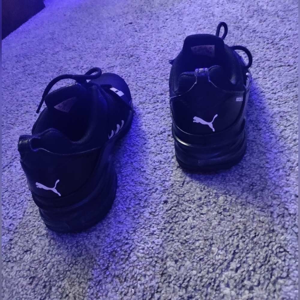 Puma sneakers - Picture 9 of 14